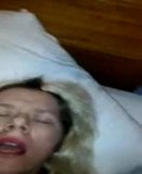 enjoying. a divk squirting spetm on my face facial snapshot 6