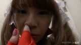 부거! reiko pick, 집중 페티시즘(ncd03-03) snapshot 9