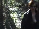 Woodland exhibitionist snapshot 6