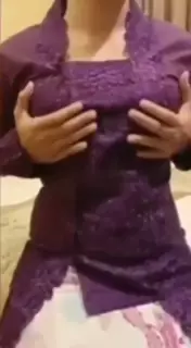 Gadis Kebaya Ungu | xHamster
