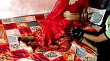 Newly married bhabhi fucked rough with devar on wedding night dirty audio snapshot 3