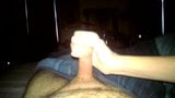 Handjob and blowjob snapshot 1