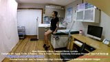 cams capture miss mars’ speculum gyno exam doctor tampa snapshot 3