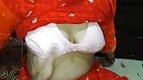 Indian Hot boy ne apni punjabi Desi girlfriend ka sath Out of Country Sex kiya Video upload by QueenbeautyQB snapshot 3