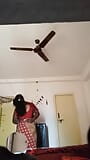 तेलुगु आंटी ने धोखा दिया, कैमरे में पकड़ा गया snapshot 5