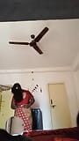 Telugu aunty cheated,caught in camera snapshot 5