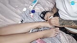 Pedicure amatoriale (rimozione) snapshot 16