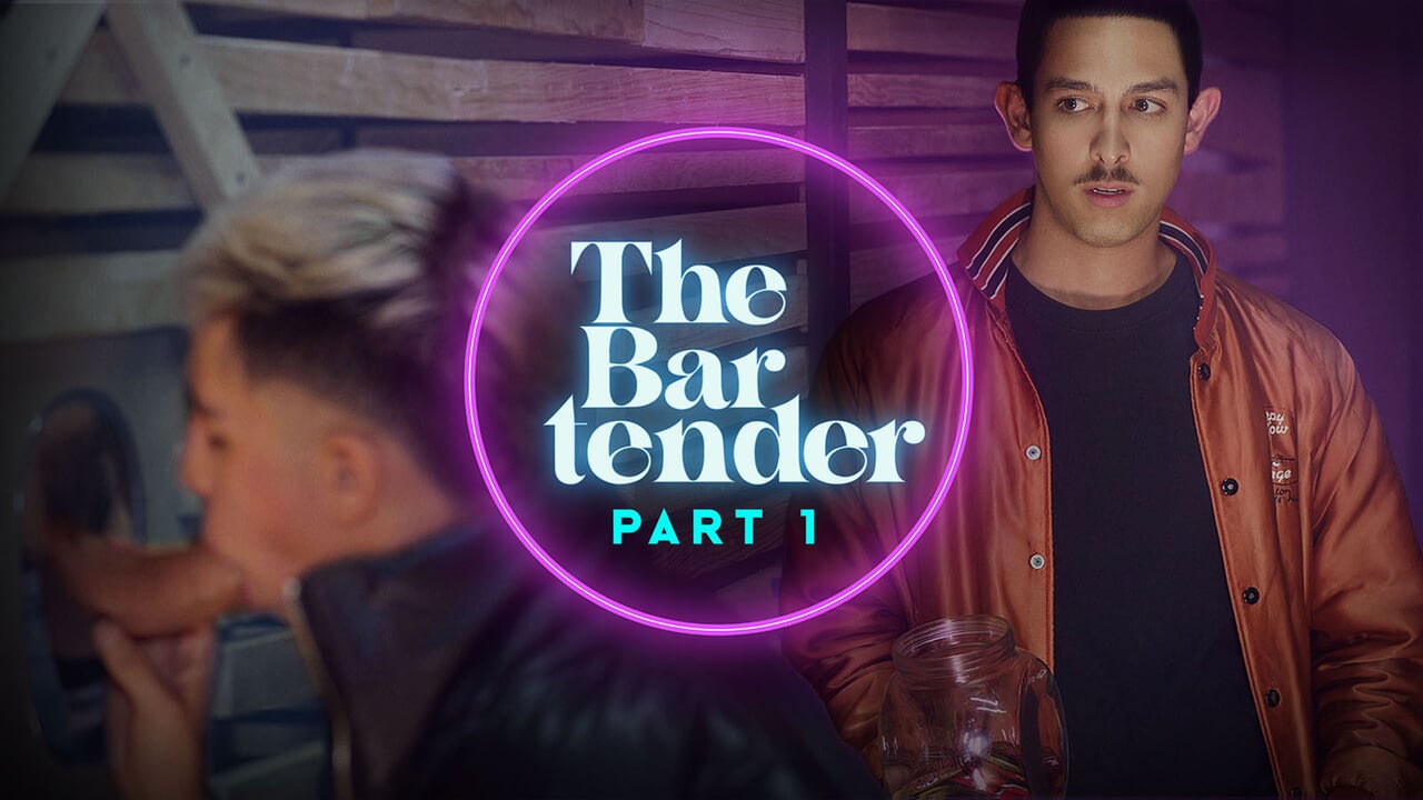 The Bartender Pt.1 featuring Cain Gomez, Angel Crush, Axel Yerel & Enrique Mudu – Latin Leche