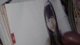 kashiwagi yuki bukkake snapshot 8