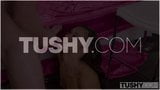 TUSHY Model Craves Anal Sex 24 7 snapshot 20