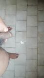 Casting in bagno xxx ragazzo gay adolescente sexy bella figura spogliarello snapshot 7