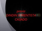 DINDIN X FRENTISTA  CASADO snapshot 1