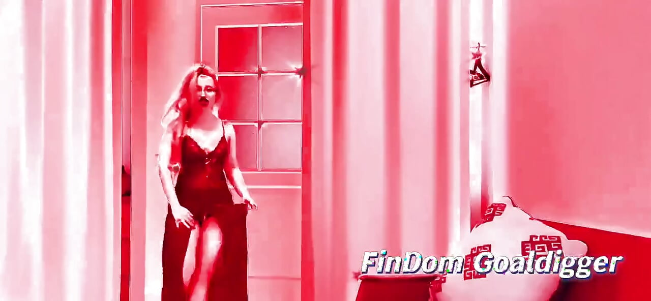 Hướng dẫn biến đổi con đĩ phục tùng