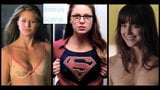 Все самое горячее в Melissa Benoist из Supergirl в эпизоде 501 snapshot 10