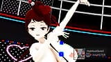 Sex dance - 3d Hentai milf snapshot 9