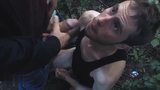 Грубая оргия русских ебарей в любительском видео snapshot 12