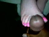 Freaky Feet  2 snapshot 3