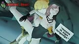 Infected_Heart Hentai Compilação 96 snapshot 20