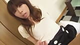 Pretty Asian Arisa let the guy do whatever he pleases with him snapshot 7