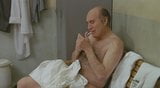 Французский актер Michel Piccoli в Mladie D'Amour snapshot 5