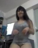 Indo Maid Sri Utami Sexy Dance 3 snapshot 10