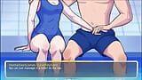 Academy 34 Overwatch (Young & Naughty) - Part 11 Sexy With Sexy Babe And A Hot Teacher By HentaiSexScenes snapshot 4