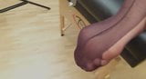 Kinky german meaty puffy pussylips 4 snapshot 5