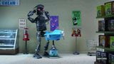 Best of Humping Robot - Robot Chicken - adult swim snapshot 8