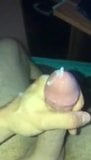 Slow-Mo Cumshot! Huge! snapshot 3