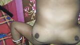 Desi bhabi pati em 2 Mont ka bad gar aid ou wif ku snapshot 8