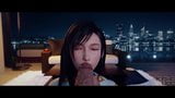 Tifa Lockhart, pipe et facial snapshot 3