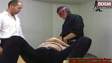 BDSM allemand - des esclaves soumises se font baiser brutalement snapshot 3