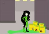 Giantess kim possible snapshot 1