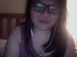 Asian chatroulette snapshot 2