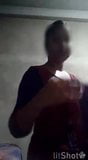 Vestido chng video snapshot 1