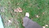 Kocalos - Bare foot on the grass 2 snapshot 1