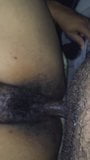 Hairy and wet snapshot 7