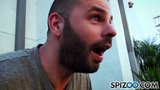 Spizoo - Watch Jada tight ass hole get fucked by a huge cock snapshot 3