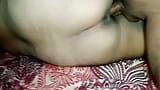 Desi bhabhi ko Dusting karta huay tang kia or bhabhi ki gand ma Finger Dali or Tap tap chudai kia video by RedQueenRQ snapshot 19