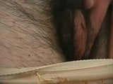 Hairy girl lick armpits snapshot 9