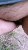 Wife squirting on my hand thinking of her boyfriends snapshot 3