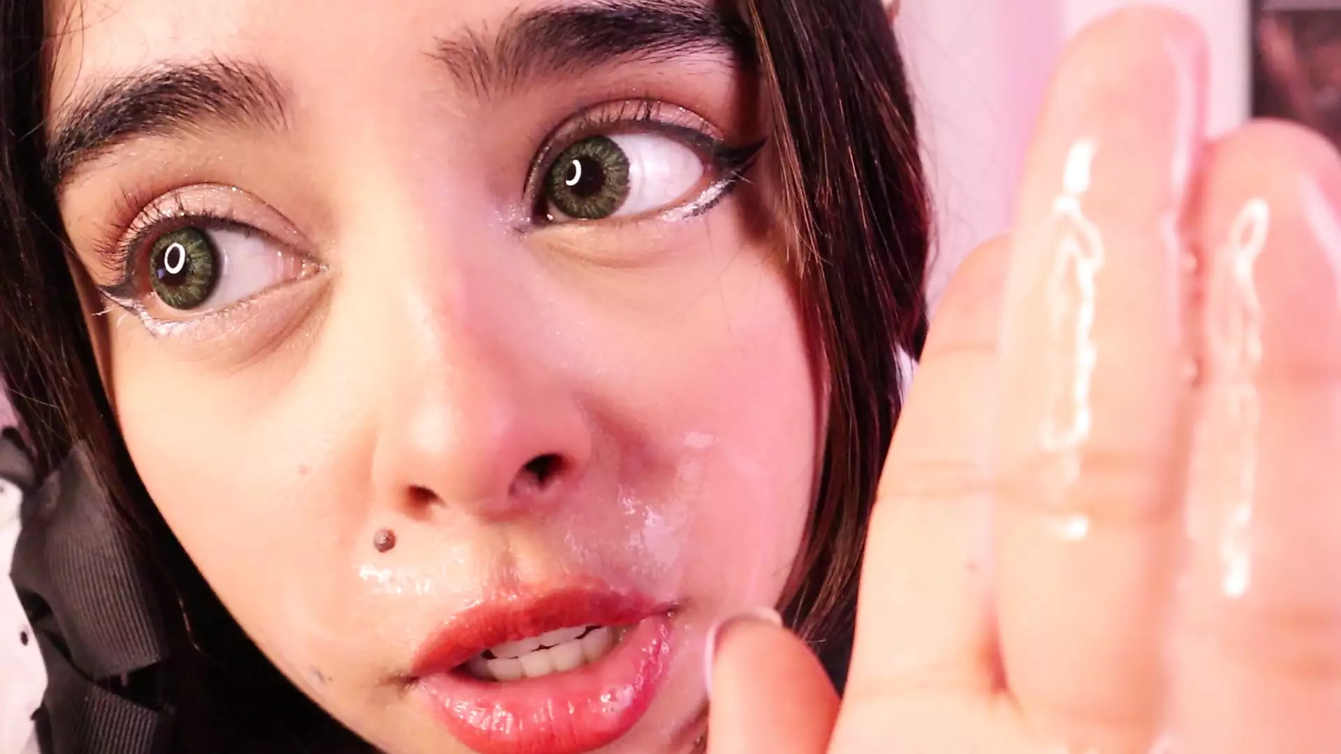 CEI Porn Videos Are All about Eating Cum for Pleasure | xHamster