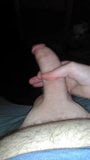 jaybeeuno strokes his BWC in to a slick precum mess snapshot 4