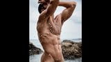 The beauty of the male body snapshot 7