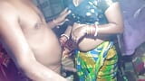 My brother hot wife fuking India desi sex video snapshot 3