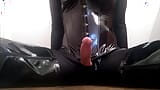 Catsuit and Latex Sissy Edges snapshot 18