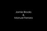 Jamie brooks - manuel ferrara dilepaskan snapshot 1