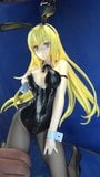 figure bukkake (Danmachi Ais Wallenstein) 201219 snapshot 10