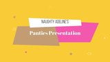 TRAILER: Panties Presentation snapshot 1