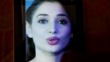 Cum tribute to Tamanna Unedited Version snapshot 2